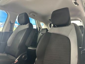 CITROEN C4 PICASSO 1.2 PureTech VTR+ MPV 5dr Petrol Manual Euro 6 (s/s) (130 ps)