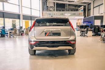 KIA NIRO 64.8kWh 4 SUV 5dr Electric Auto (201 bhp)