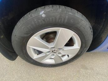 SKODA OCTAVIA 1.5 TSI ACT SE Hatchback 5dr Petrol DSG Euro 6 (s/s) (150 ps)