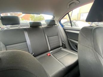 SKODA OCTAVIA 1.5 TSI ACT SE Hatchback 5dr Petrol DSG Euro 6 (s/s) (150 ps)