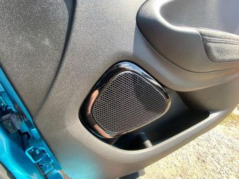 RENAULT ZOE R135 EV50 52kWh GT Line + Hatchback 5dr Electric Auto (Rapid Cha