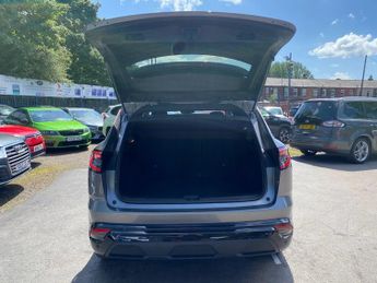 RENAULT AUSTRAL 1.2 E-TECH techno SUV 5dr Petrol Hybrid Auto Euro 6 (s/s) (200 p