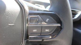 PEUGEOT 3008 1.2 PureTech Active Premium + SUV 5dr Petrol EAT Euro 6 (s/s) (1