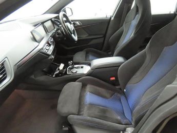 BMW 2 SERIES GRAN COUPE 2.0 M235i Saloon 4dr Petrol Auto xDrive Euro 6 (s/s) (306 ps)