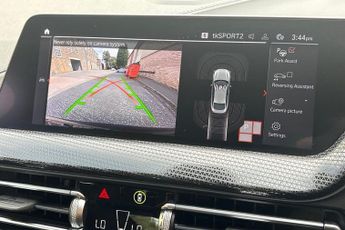 BMW 2 SERIES GRAN COUPE 2.0 M235i Saloon 4dr Petrol Auto xDrive Euro 6 (s/s) (306 ps)