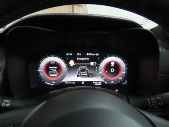 NISSAN JUKE 1.6 N-Connecta SUV 5dr Petrol Hybrid Auto Euro 6 (143 ps)