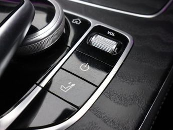 MERCEDES-BENZ E-CLASS 2.0 E220d AMG Line Night Edition (Premium) Estate 5dr Diesel G-T