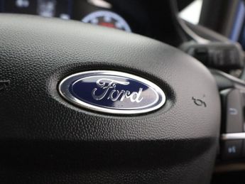FORD FIESTA 1.5T EcoBoost ST-3 Hatchback 5dr Petrol Manual Euro 6 (s/s) (200