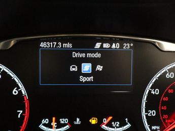 FORD FIESTA 1.5T EcoBoost ST-3 Hatchback 5dr Petrol Manual Euro 6 (s/s) (200