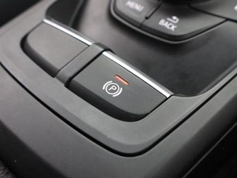 AUDI Q2 2.0 TDI Edition 1 SUV 5dr Diesel S Tronic quattro Euro 6 (s/s) (