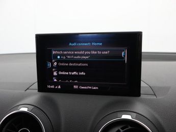 AUDI Q2 2.0 TDI Edition 1 SUV 5dr Diesel S Tronic quattro Euro 6 (s/s) (