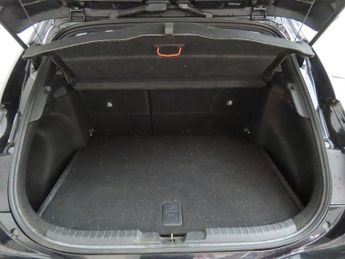 TOYOTA COROLLA 1.8 VVT-h Design Hatchback 5dr Petrol Hybrid CVT Euro 6 (s/s) (1