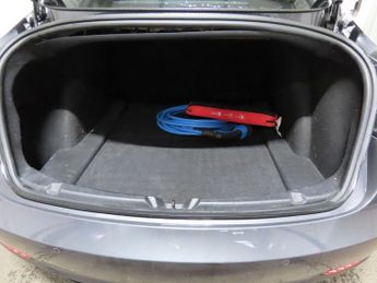 TESLA Model 3 (Dual Motor) Performance Saloon 4dr Electric Auto 4WDE (Performa