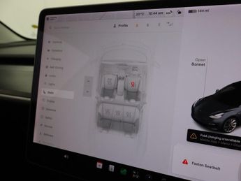 TESLA Model 3 (Dual Motor) Performance Saloon 4dr Electric Auto 4WDE (Performa