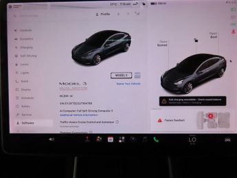 TESLA Model 3 (Dual Motor) Performance Saloon 4dr Electric Auto 4WDE (Performa
