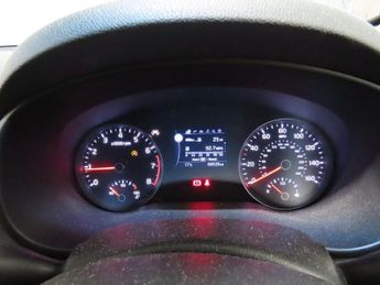 KIA SPORTAGE 1.6 GDi 2 SUV 5dr Petrol Manual Euro 6 (s/s) (130 bhp)