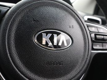 KIA SPORTAGE 1.6 GDi 2 SUV 5dr Petrol Manual Euro 6 (s/s) (130 bhp)