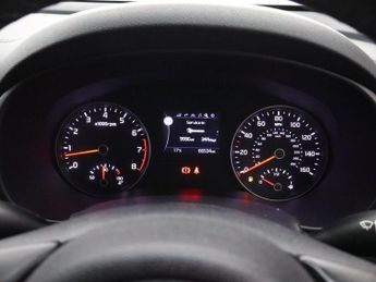 KIA SPORTAGE 1.6 GDi 2 SUV 5dr Petrol Manual Euro 6 (s/s) (130 bhp)