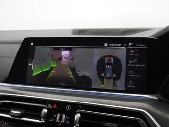 BMW X5 3.0 45e 24kWh xLine SUV 5dr Petrol Plug-in Hybrid Auto xDrive Eu