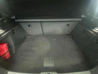 AUDI A3 2.0 TDI S line Hatchback 3dr Diesel S Tronic Euro 5 (s/s) (150 p