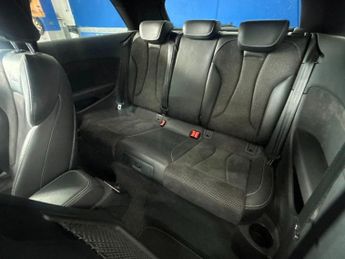 AUDI A3 2.0 TDI S line Hatchback 3dr Diesel S Tronic Euro 5 (s/s) (150 p