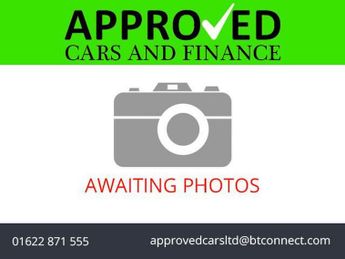 Ford Transit Blue 2.0 280 EcoBlue Limited van, 38,000 miles, Euro 6, 6-Speed 