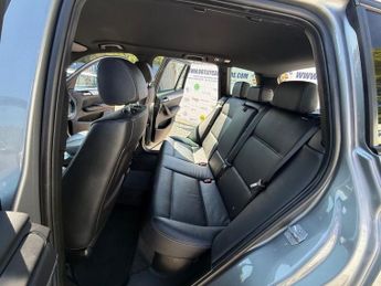 BMW X3 3.0 30d M Sport SUV 5dr Diesel Auto xDrive Euro 5 (s/s) (258 ps)
