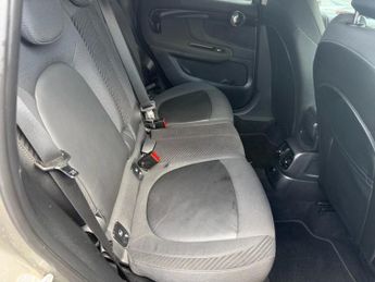 MINI COUNTRYMAN 2.0 Cooper D SUV 5dr Diesel Auto ALL4 Euro 6 (s/s) (150 ps)