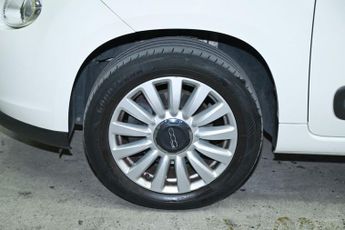FIAT 500L 1.3 MultiJet Pop Star MPW 5dr Diesel Dualogic Euro 6 (s/s) (7 Se