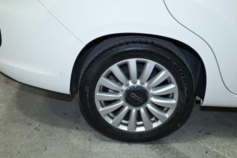 FIAT 500L 1.3 MultiJet Pop Star MPW 5dr Diesel Dualogic Euro 6 (s/s) (7 Se