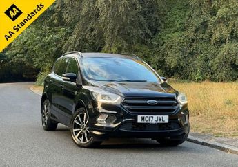 Ford Kuga 1.5 TDCi ST-Line SUV 5dr Diesel Manual Euro 6 (s/s) (120 ps)