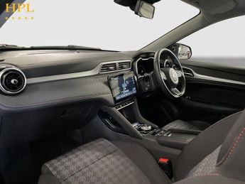 MG MG ZS 72.6kWh SE Long Range SUV 5dr Electric Auto (156 ps)