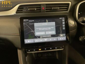 MG MG ZS 72.6kWh SE Long Range SUV 5dr Electric Auto (156 ps)