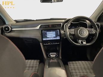 MG MG ZS 72.6kWh SE Long Range SUV 5dr Electric Auto (156 ps)