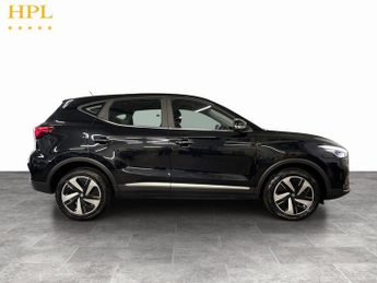 MG MG ZS 72.6kWh SE Long Range SUV 5dr Electric Auto (156 ps)