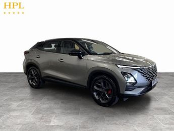 Omoda 5 1.6 TGDI Noble SUV 5dr Petrol DCT Euro 6 (s/s) (186 ps)