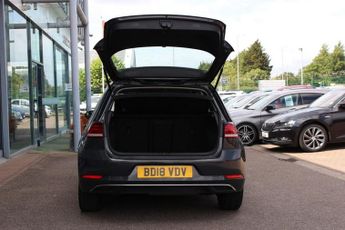 VOLKSWAGEN GOLF 1.6 TDI SE Nav Hatchback 5dr Diesel Manual Euro 6 (s/s) (115 ps)