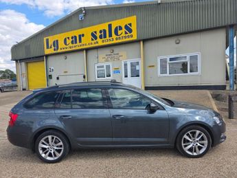 Skoda Octavia 2.0 TDI SE L Estate 5dr Diesel DSG Euro 6 (s/s) (150 ps)