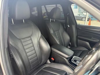 BMW X3 2.0 20d MHT M Sport SUV 5dr Diesel Hybrid Auto xDrive Euro 6 (s/