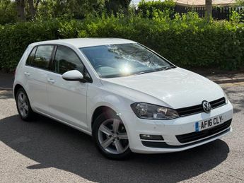 Volkswagen Golf 1.4 TSI BlueMotion Tech Match Edition Hatchback 5dr Petrol Manua