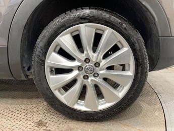 VAUXHALL GRANDLAND X 1.2 Turbo Elite Nav SUV 5dr Petrol Auto 8Spd Euro 6 (s/s) (130 p