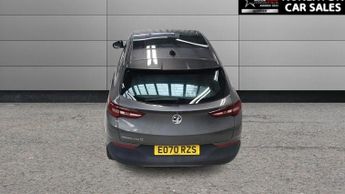 VAUXHALL GRANDLAND X 1.2 Turbo Elite Nav SUV 5dr Petrol Auto 8Spd Euro 6 (s/s) (130 p