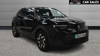 VAUXHALL MOKKA ELECTRIC 50kWh Griffin SUV 5dr Electric Auto (136 ps)