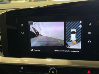 VAUXHALL MOKKA ELECTRIC 50kWh Griffin SUV 5dr Electric Auto (136 ps)