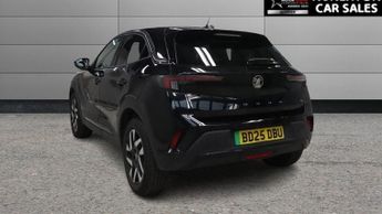 VAUXHALL MOKKA ELECTRIC 50kWh Griffin SUV 5dr Electric Auto (136 ps)