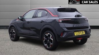 VAUXHALL MOKKA 1.2 Turbo SRi SUV 5dr Petrol Auto Euro 6 (s/s) (130 ps)