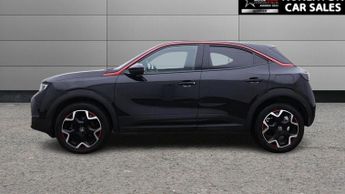 VAUXHALL MOKKA 1.2 Turbo SRi SUV 5dr Petrol Auto Euro 6 (s/s) (130 ps)