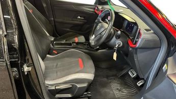 VAUXHALL MOKKA 1.2 Turbo SRi SUV 5dr Petrol Auto Euro 6 (s/s) (130 ps)