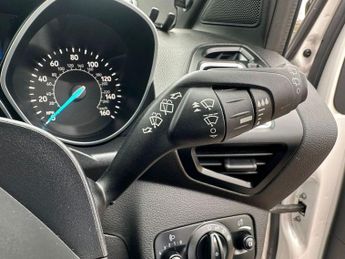 FORD KUGA 2.0 TDCi EcoBlue ST-Line Edition SUV 5dr Diesel Powershift AWD E