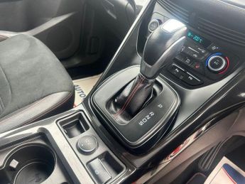 FORD KUGA 2.0 TDCi EcoBlue ST-Line Edition SUV 5dr Diesel Powershift AWD E
